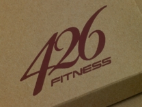 426 Fitness Welcome New Member Kit Open