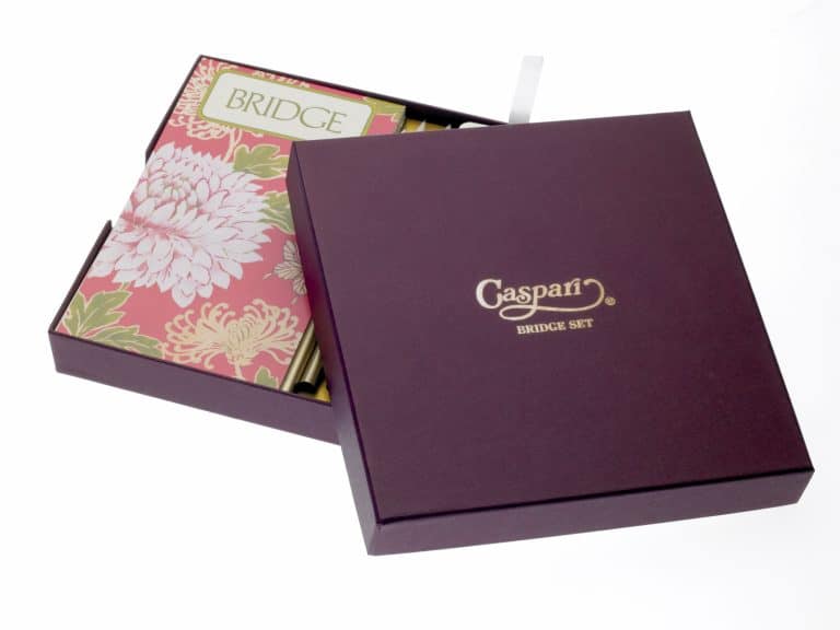 Custom Gift Set Box