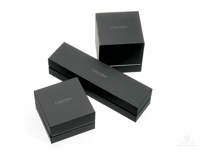 Perfect Edge Candle Packaging