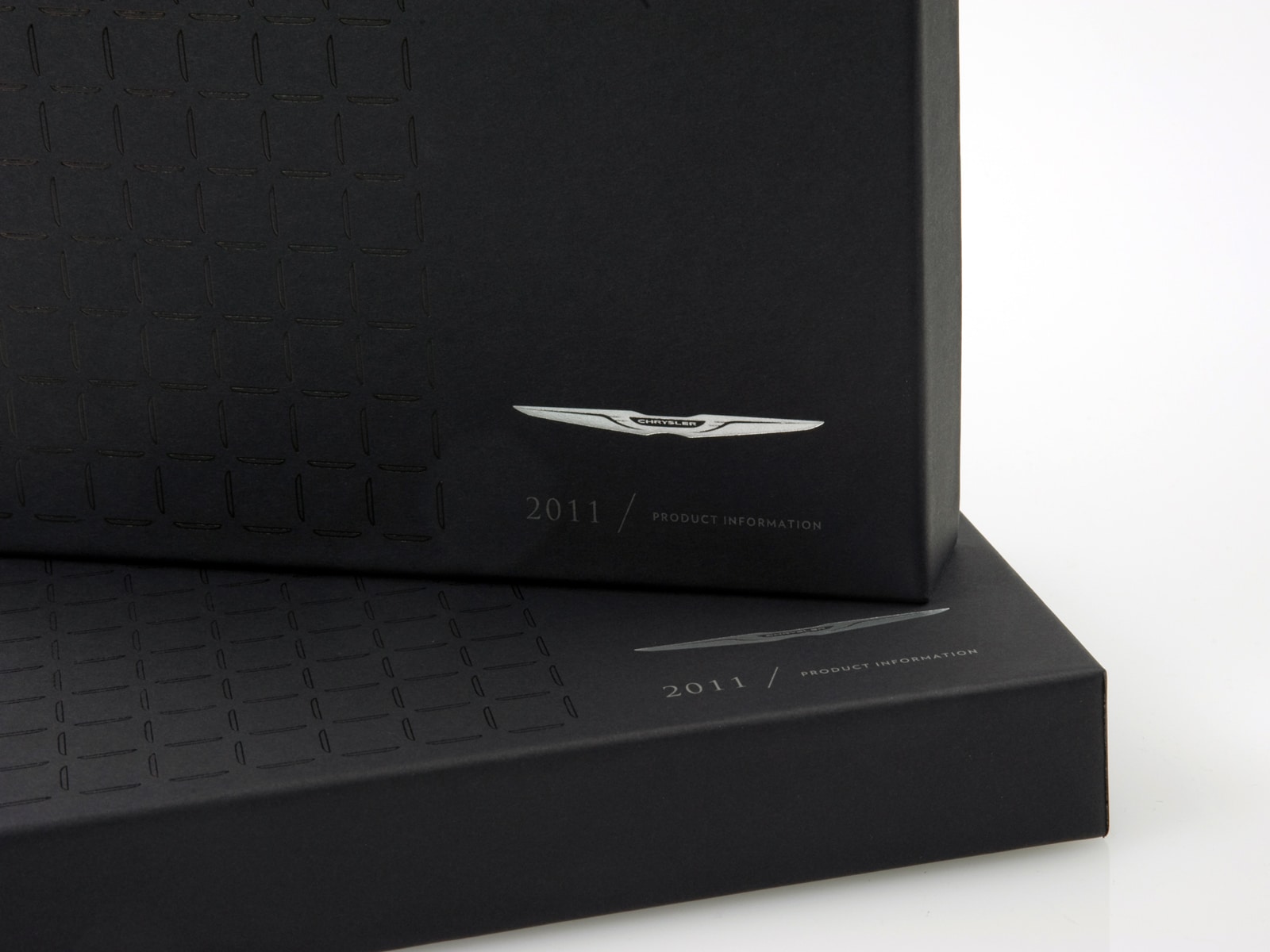 Base and Lid Product Launch Kit