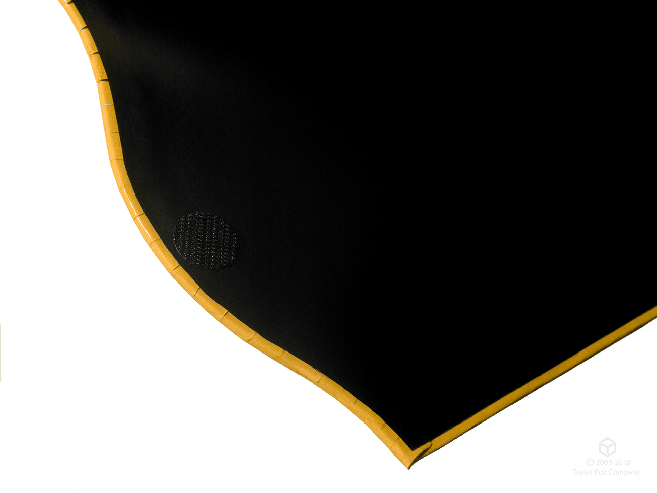 Pater Eyewear Custom Packaging Sales Kit