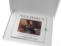 Puritan Press "Alla Prima" Special Edition Set