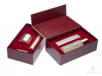 Fragrance Gift Sets Custom Inserts
