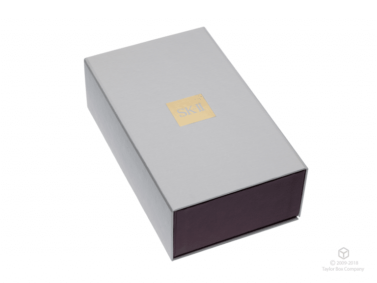 Luxury Purfume Packaging