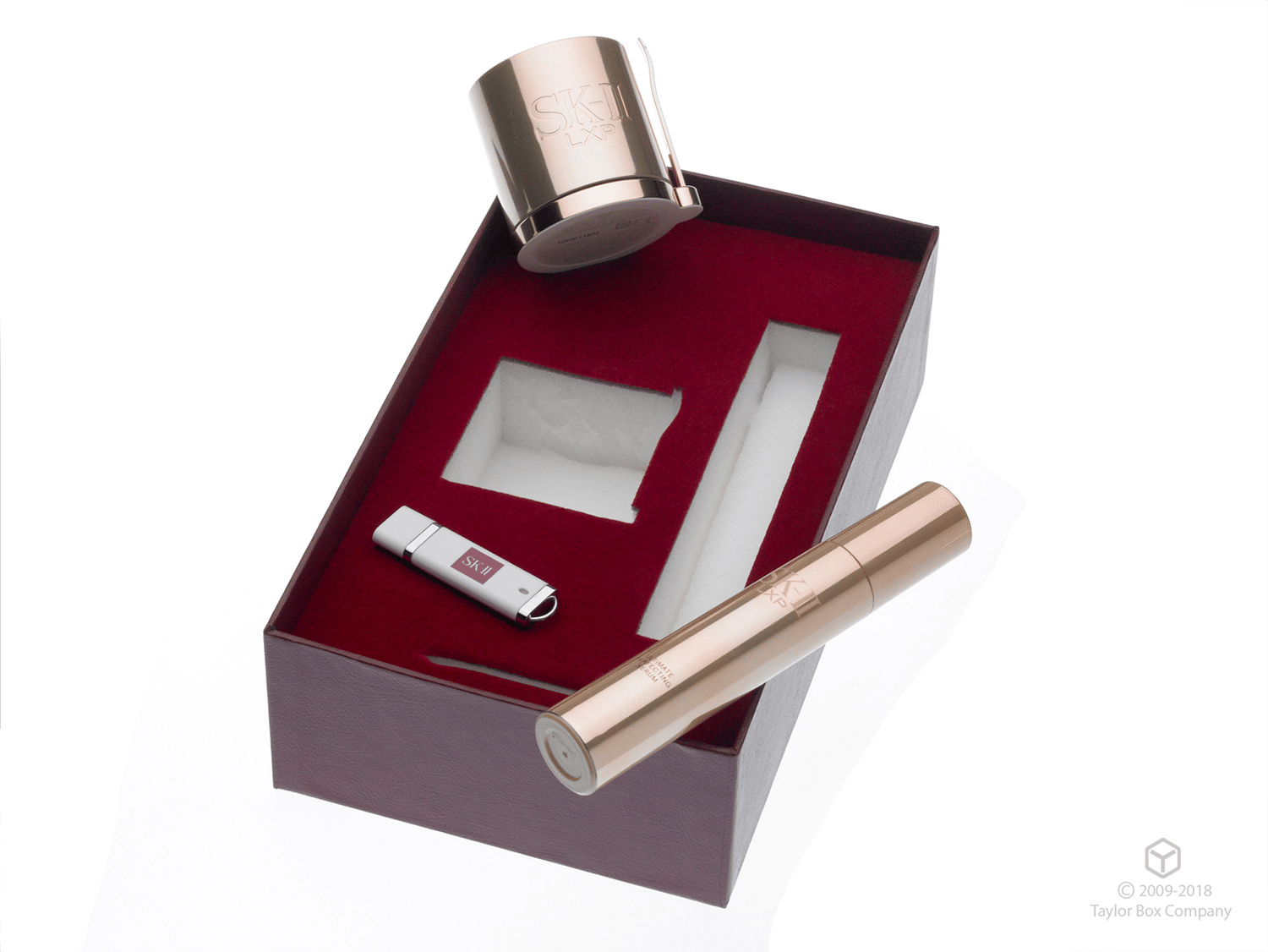 SK-II Fragrance Gift Set Internal