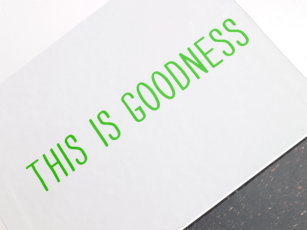 Base and Lid Box Style Product Launch Kit for Madwell