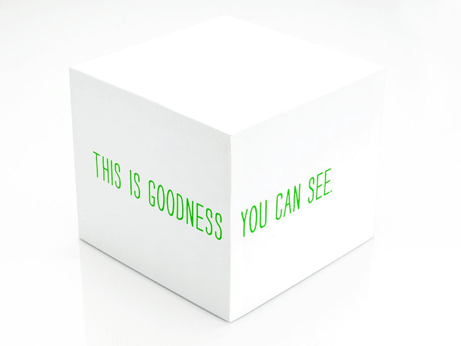 Base and Lid Box Style Product Launch Kit for Madwell