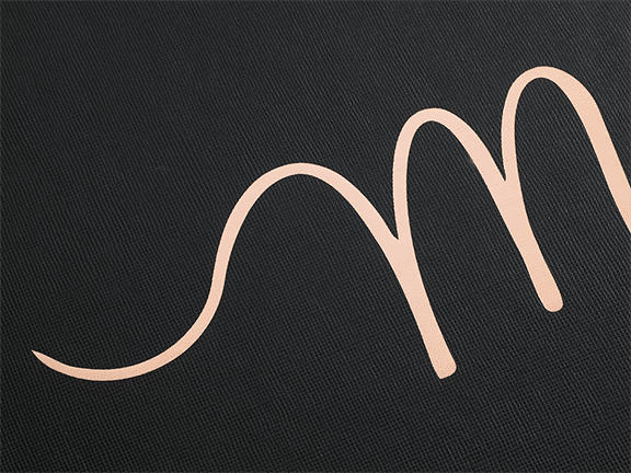 Base and Lid Box Style custom subscription box packaging for Mostess