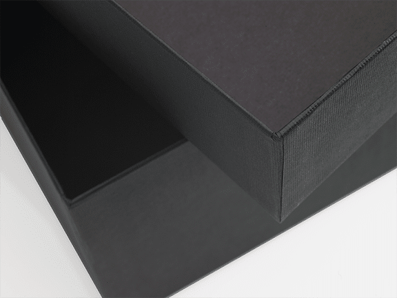 Base and Lid Box Style custom subscription box packaging for Mostess