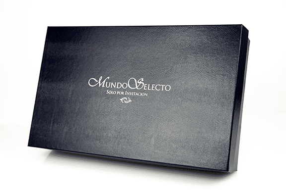 Welcome Kit Packaging for Luxury Resort