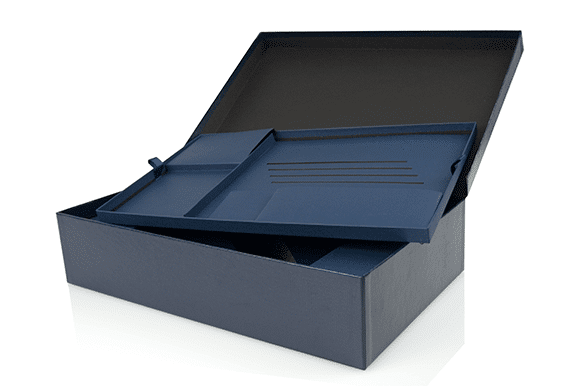 xWelcome Kit Packaging for Luxury Resort