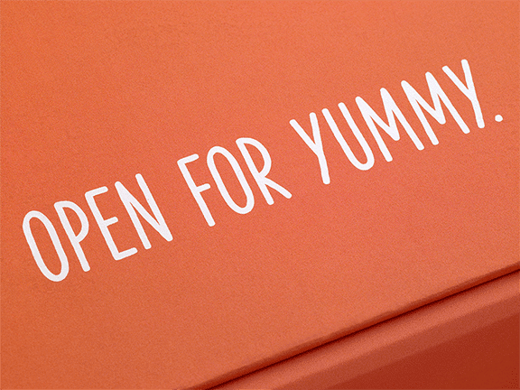 Influencer Kit Packaging for Happy Family Organics