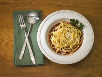 product photography, pasta and sauce, marty doyle photography
