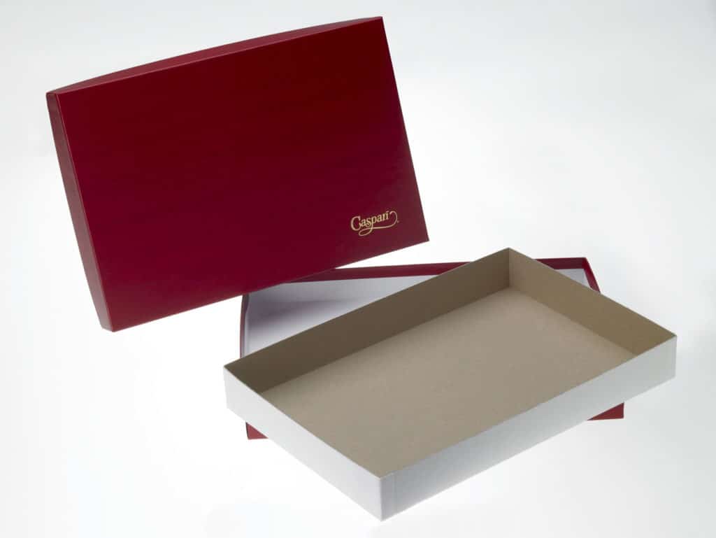Caspari Summer Garden Papierservietten – Weiß, 15 Stück Pro Packung, 3-lagig, Recycelbar