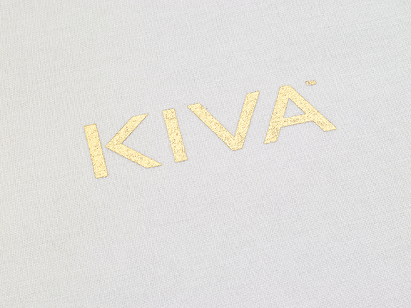 influencer kit for kiva